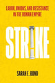 Book cover of: Strike. By: Sarah E. Bond