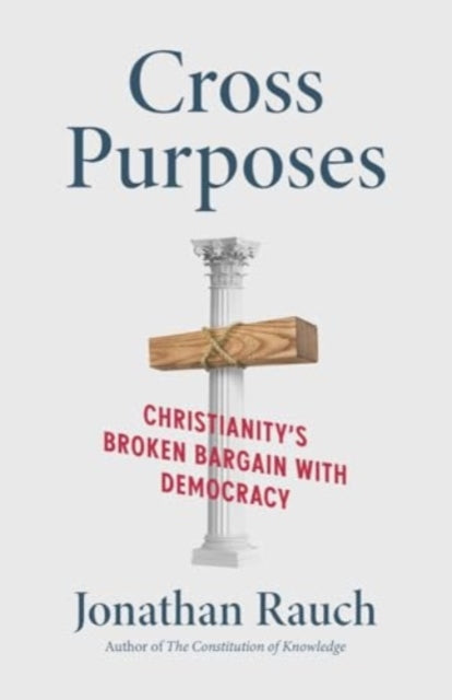 Book cover of: Cross Purposes