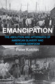 Book cover of: Emancipation. By: Peter Kolchin