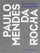 Book cover of: Constructed Geographies. By: Jean-Louis Cohen