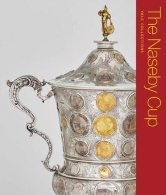 Book cover of: Naseby Cup. By: Benjamin D. R. Hellings