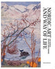 Book cover of: Nordic Art and Way of Life. By: Susanna Pettersson