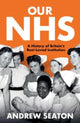 Book cover of: Our NHS