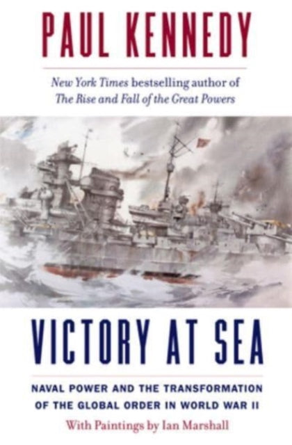 Book cover of: Victory at Sea
