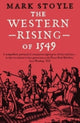 Western Rising of 1549 9780300276886 Mark Stoyle