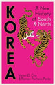 Korea, A New History of South and North 9780300278705 Victor Cha