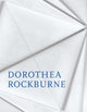 Book cover of: Dorothea Rockburne. By: Eva Diaz