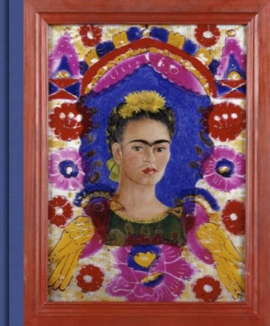 Book cover of: Frida Kahlo's Month in Paris. By: Caitlin Haskell