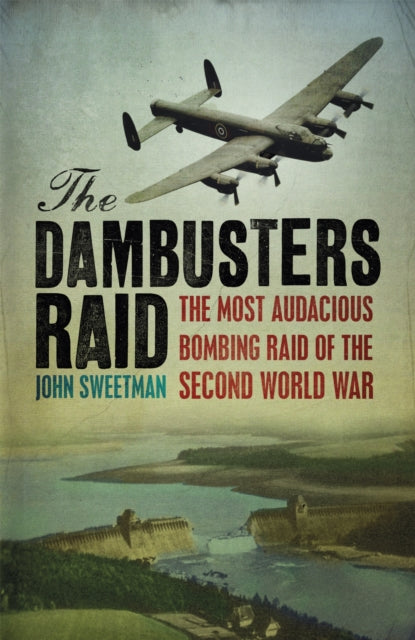 Dambusters Raid