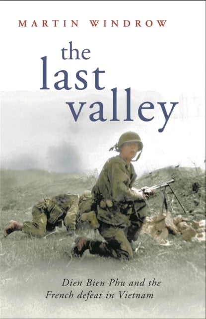 Last Valley