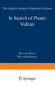 Book cover of: In Search of Planet Vulcan