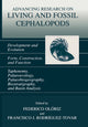 Book cover of: Advancing Research on Living and Fossil Cephalopods