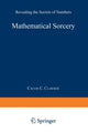 Book cover of: Mathematical Sorcery