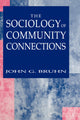 Book cover of: Sociology of Community Connections
