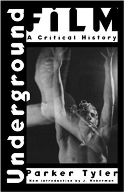 Book cover of: Underground Film
