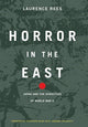 Book cover of: Horror In The East