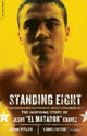 Book cover of: Standing Eight. By: Adam Pitluk
