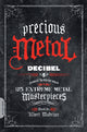 Book cover of: Precious Metal