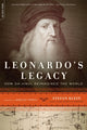 Book cover of: Leonardo's Legacy. By: Stefan Klein