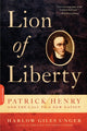 Book cover of: Lion of Liberty. By: Harlow Giles Unger