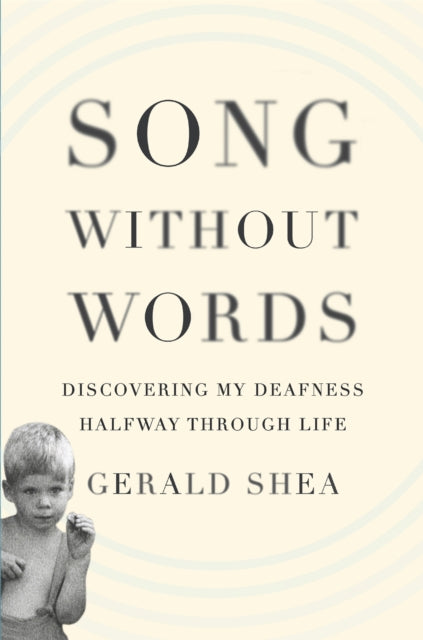 Book cover of: Song Without Words