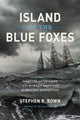 Book cover of: Island of the Blue Foxes
