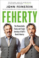 Book cover of: Feherty. By: John Feinstein