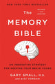 Book cover of: The Memory Bible. By: Gary Small