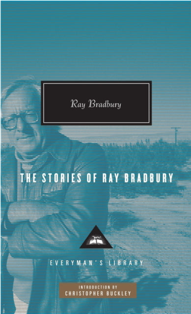 Book cover of: Stories of Ray Bradbury. By: Ray Bradbury