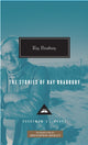 Book cover of: Stories of Ray Bradbury. By: Ray Bradbury