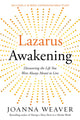 Book cover of: Lazarus Awakening