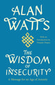 Book cover of: Wisdom of Insecurity