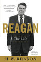 Book cover of: Reagan. By: Henry William Brands