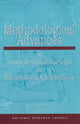 Book cover of: Methodological Advances in Cross-National Surveys of Educational Achievement. By: Board on International Comparative Studies in Education