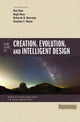 Book cover of: Four Views on Creation, Evolution, and Intelligent Design. By: Ken Ham