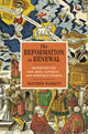 Book cover of: Reformation as Renewal. By: Matthew Barrett