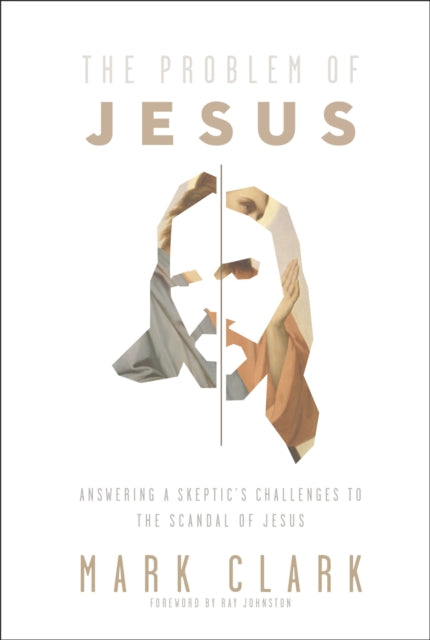 Book cover of: Problem of Jesus. By: Mark Clark