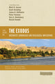 Book cover of: Five Views on the Exodus. By: Scott Stripling