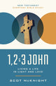 Book cover of: 1, 2, 3 John