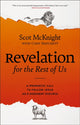 Book cover of: Revelation for the Rest of Us. By: Scot McKnight