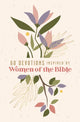 Book cover of: 60 Devotions Inspired by Women of the Bible. By: Zondervan Publishing Company