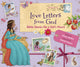 Book cover of: Love Letters from God; Bible Stories for a Girl’s Heart, Updated Edition. By: Glenys Nellist