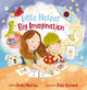 Book cover of: Little Helper, Big Imagination. By: Emily Morrow