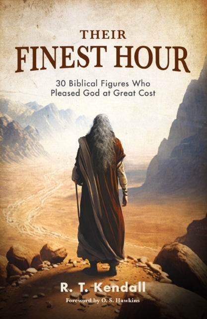 Book cover of: Their Finest Hour