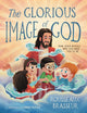 Book cover of: GLORIOUS IMAGE OF GOD HOW JESUS REVEALS. By: BRASSEUR, ROUSSEAUX