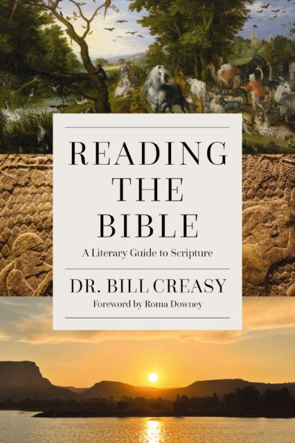 Book cover of: Reading the Bible