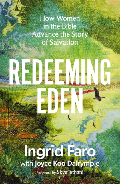 Book cover of: Redeeming Eden