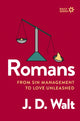 Book cover of: Romans