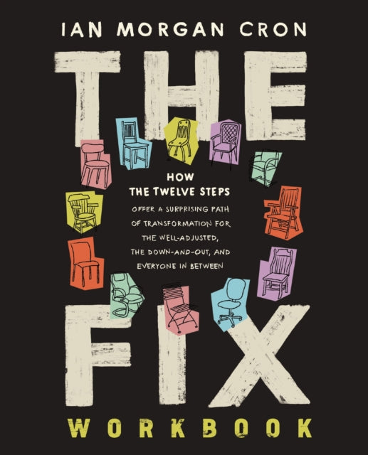 Book cover of: Fix Workbook
