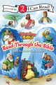 Book cover of: Adventure Bible Read Through the Bible. By: David Miles